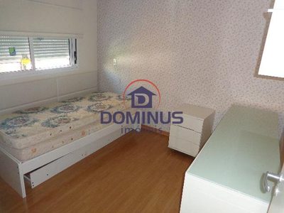 Apartamento, 4 quartos, 138 m² - Foto 5