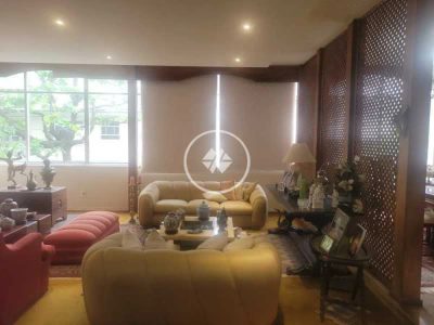 Apartamento, 3 quartos, 180 m² - Foto 2