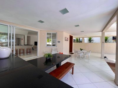 Casa, 4 quartos, 276 m² - Foto 3