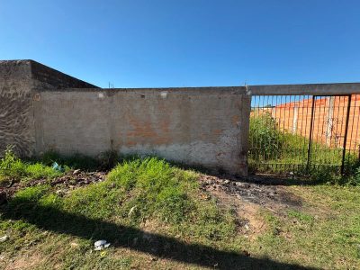 Terreno, 200 m² - Foto 2
