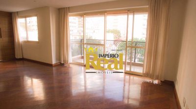 Apartamento, 4 quartos, 160 m² - Foto 1
