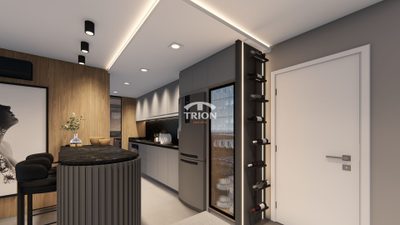 Apartamento, 2 quartos, 89 m² - Foto 5