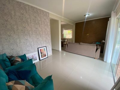 Casa, 4 quartos - Foto 3
