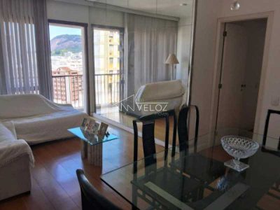 Apartamento, 3 quartos, 99 m² - Foto 2