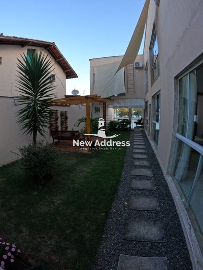 Casa, 6 quartos, 400 m² - Foto 3