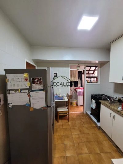 Apartamento, 2 quartos, 123 m² - Foto 4