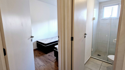 Apartamento, 2 quartos, 49 m² - Foto 3