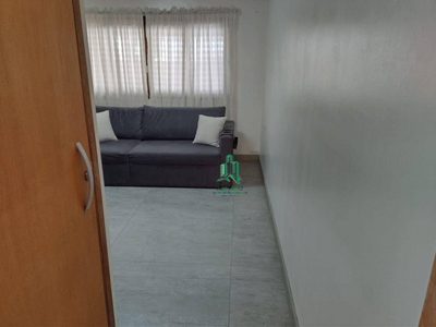 Casa de Condomínio, 2 quartos - Foto 2
