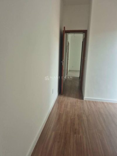 Apartamento, 2 quartos, 43 m² - Foto 5