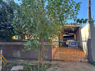 Casa, 2 quartos, 80 m² - Foto 1