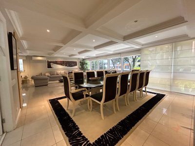 Apartamento, 4 quartos, 337 m² - Foto 4