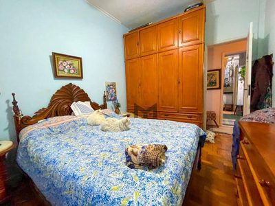 Apartamento, 1 quarto, 55 m² - Foto 4
