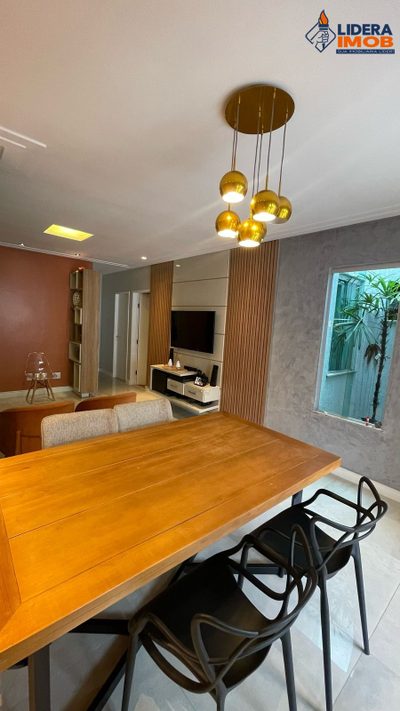 Casa, 3 quartos, 150 m² - Foto 1