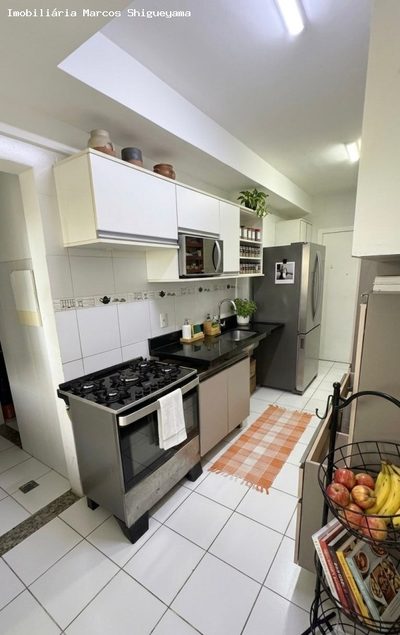 Apartamento, 4 quartos, 108 m² - Foto 1