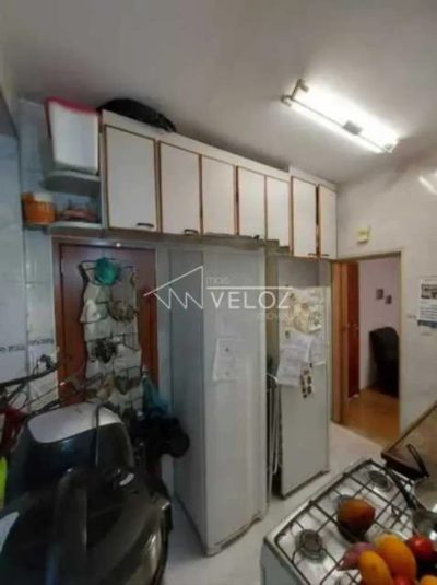Apartamento, 2 quartos, 58 m² - Foto 1