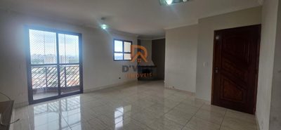 Apartamento, 4 quartos, 138 m² - Foto 2