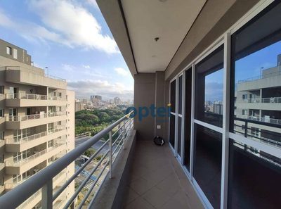 Sala-Conjunto, 39 m² - Foto 5