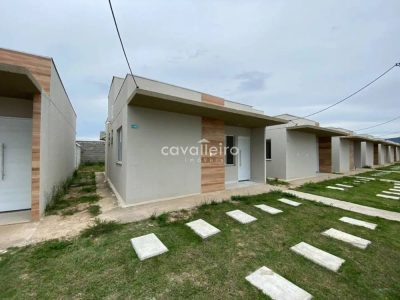 Casa de Condomínio, 2 quartos - Foto 2
