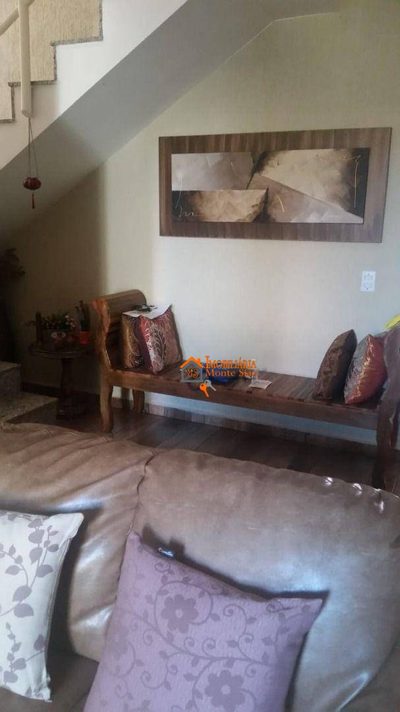 Sobrado, 4 quartos, 220 m² - Foto 3
