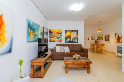 Casa, 3 quartos, 255 m² - Foto 2