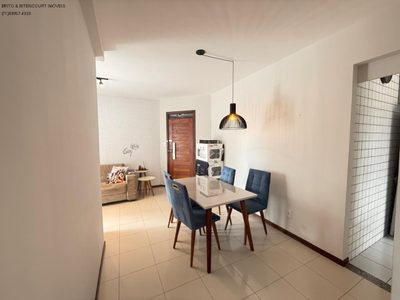 Apartamento, 3 quartos, 70 m² - Foto 2