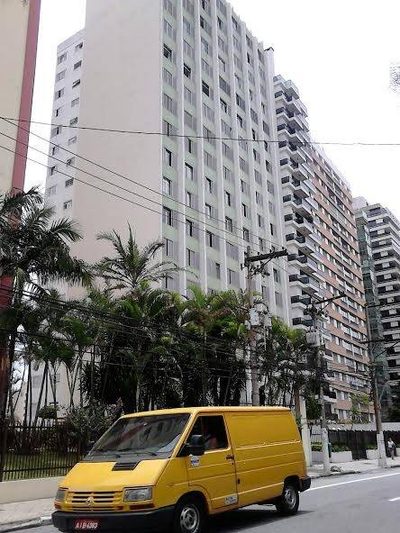 Apartamento, 3 quartos - Foto 2