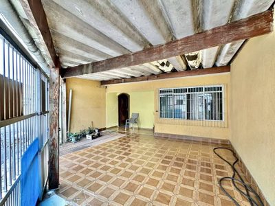 Casa, 3 quartos, 110 m² - Foto 5