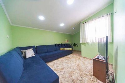 Sobrado, 4 quartos, 302 m² - Foto 5