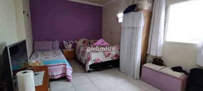 Sobrado, 3 quartos, 180 m² - Foto 5