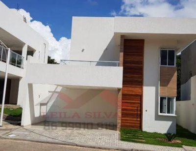 Casa de Condomínio, 4 quartos - Foto 3