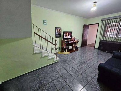 Sobrado, 2 quartos, 126 m² - Foto 2