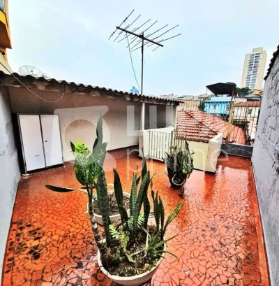 Casa, 1 quarto, 49 m² - Foto 3