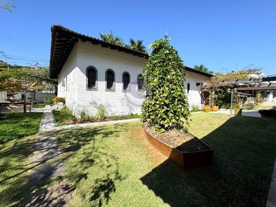 Casa de Condomínio, 5 quartos - Foto 2