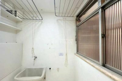 Apartamento, 2 quartos, 90 m² - Foto 1