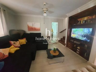 Casa, 4 quartos, 245 m² - Foto 5