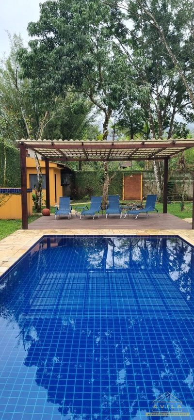Casa, 250 m² - Foto 1