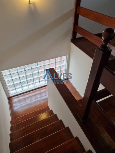 Sobrado, 3 quartos, 252 m² - Foto 4