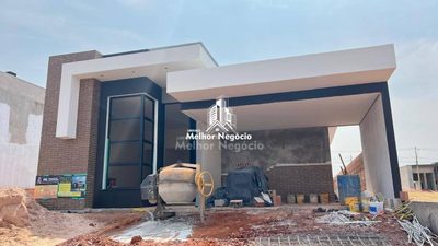 Casa, 3 quartos, 190 m² - Foto 4