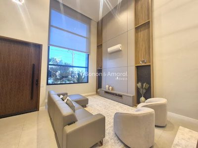 Casa de Condomínio, 3 quartos - Foto 5