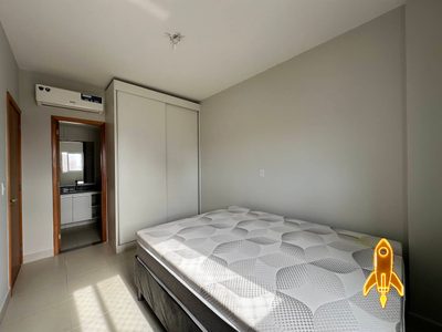 Apartamento, 2 quartos - Foto 5