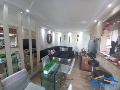 Apartamento, 3 quartos, 75 m² - Foto 4
