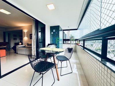 Apartamento, 3 quartos - Foto 3