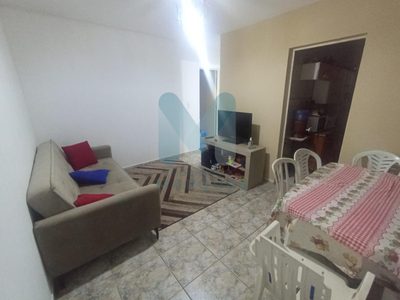 Apartamento, 2 quartos, 55 m² - Foto 2