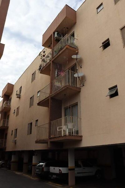 Apartamento, 2 quartos, 88 m² - Foto 1
