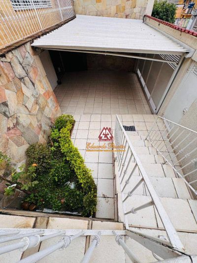 Sobrado, 3 quartos, 340 m² - Foto 2
