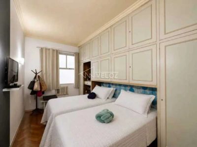 Apartamento, 3 quartos, 100 m² - Foto 5