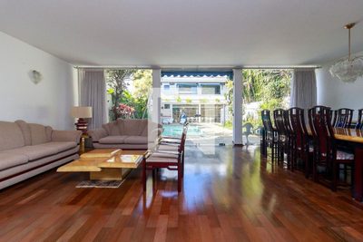 Casa, 4 quartos, 559 m² - Foto 2