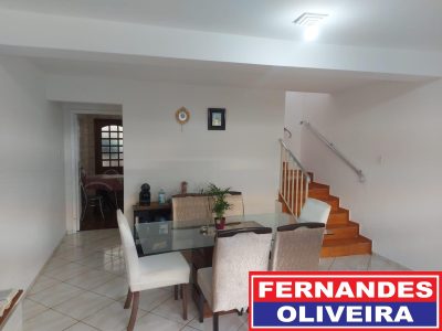 Sobrado, 2 quartos, 164 m² - Foto 3