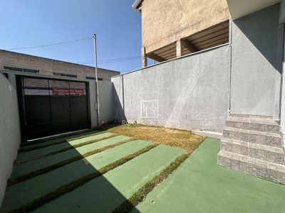 Casa, 3 quartos, 114 m² - Foto 3