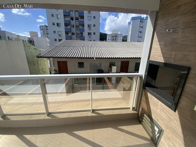 Apartamento, 2 quartos, 76 m² - Foto 1